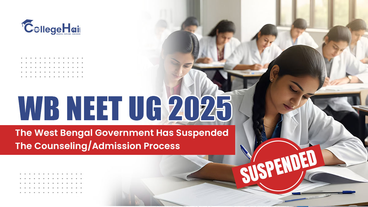 WB NEET UG 2025 The West Bengal Government Has Suspended The CounselingAdmission Process.jpg